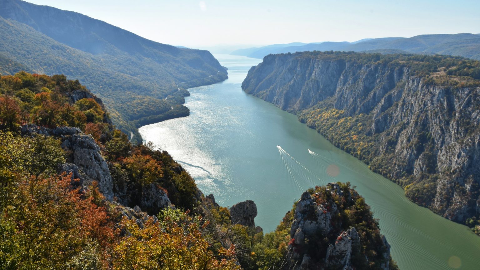 World’s Best Tourism Film Festivals: Stage Serbia